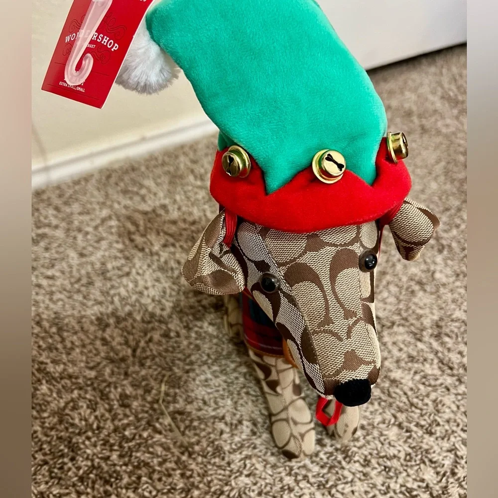 Target hat only